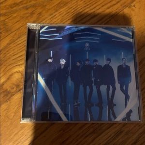 monsta x - HERO (jap. ver. ) KPOP